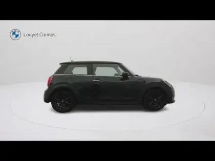 Photo 19 Mini Mini  Cooper 136ch  Edition Camden BVA7