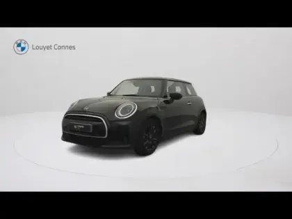 Photo 16 Mini Mini  Cooper 136ch  Edition Camden BVA7