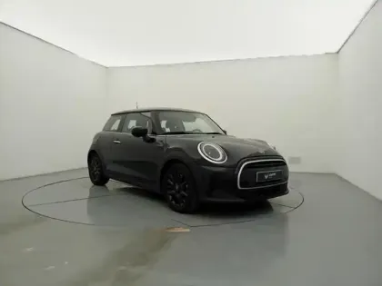 Photo 5 Mini Mini  Cooper 136ch  Edition Camden BVA7