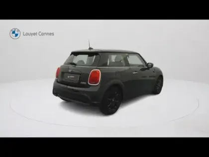 Photo 20 Mini Mini  Cooper 136ch  Edition Camden BVA7