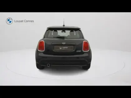 Photo 21 Mini Mini  Cooper 136ch  Edition Camden BVA7