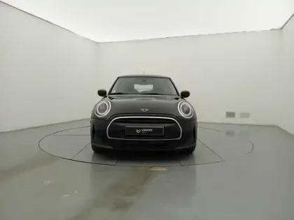 Photo 6 Mini Mini  Cooper 136ch  Edition Camden BVA7