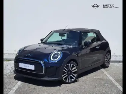 Photo 17 Mini Mini Cabrio Cooper 136ch Edition Premium Plus BVA7