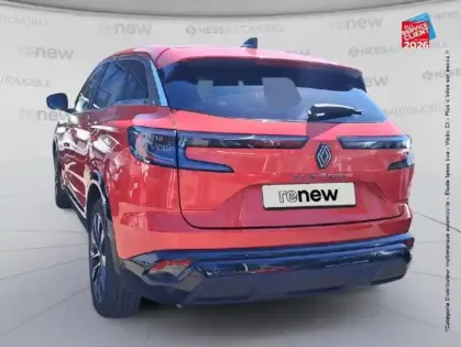 Photo 7 Renault Austral  1.3 TCe mild hybrid 160ch Techno auto - 23 Camera GPS