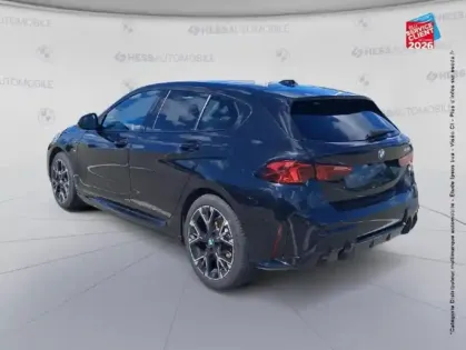 Photo 7 BMW Serie 1 Série 1 120dA 163ch M Sport Design DKG7