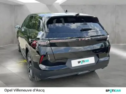 Photo 6 Opel Grandland  1.2 Turbo Hybrid 145ch GS e-DCT6