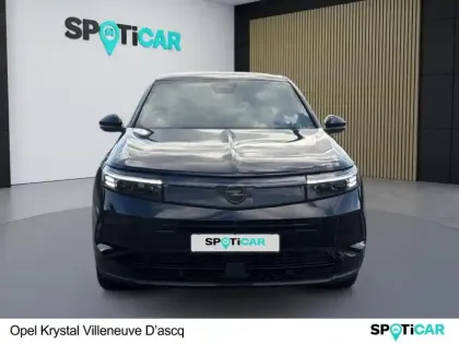 Photo 22 Opel Grandland  1.2 Turbo Hybrid 145ch GS e-DCT6