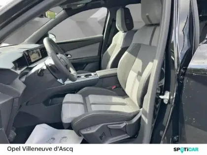 Photo 10 Opel Grandland  1.2 Turbo Hybrid 145ch GS e-DCT6