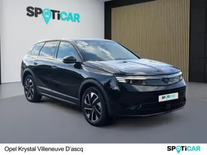 Photo 21 Opel Grandland  1.2 Turbo Hybrid 145ch GS e-DCT6
