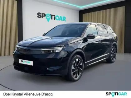 Photo 15 Opel Grandland  1.2 Turbo Hybrid 145ch GS e-DCT6