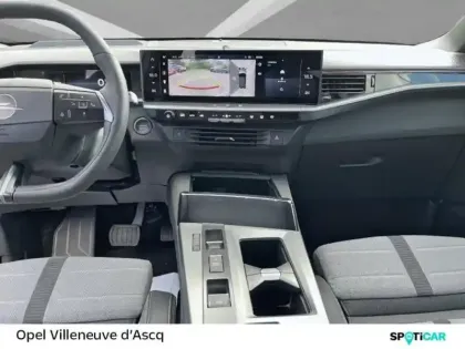 Photo 13 Opel Grandland  1.2 Turbo Hybrid 145ch GS e-DCT6