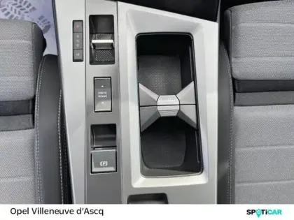 Photo 14 Opel Grandland  1.2 Turbo Hybrid 145ch GS e-DCT6
