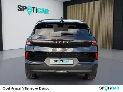 Photo 18 Opel Grandland  1.2 Turbo Hybrid 145ch GS e-DCT6