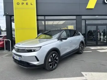 Photo Opel Grandland Edition