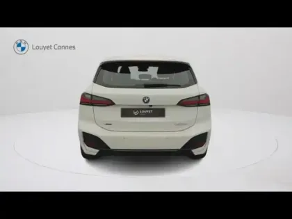 Photo 21 BMW Serie 2 Série 2 ActiveTourer 225e 245ch xDrive M Sport DKG7
