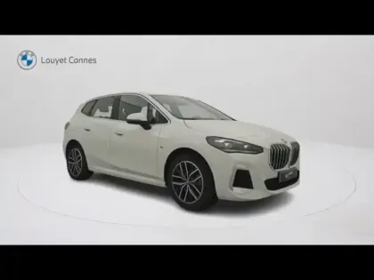 Photo 18 BMW Serie 2 Série 2 ActiveTourer 225e 245ch xDrive M Sport DKG7