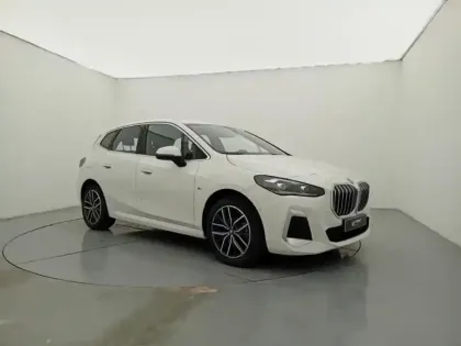 Photo 6 BMW Serie 2 Série 2 ActiveTourer 225e 245ch xDrive M Sport DKG7