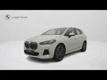 Photo 16 BMW Serie 2 Série 2 ActiveTourer 225e 245ch xDrive M Sport DKG7