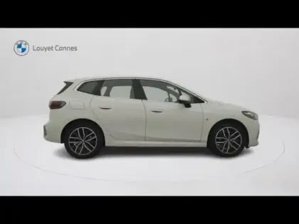 Photo 19 BMW Serie 2 Série 2 ActiveTourer 225e 245ch xDrive M Sport DKG7