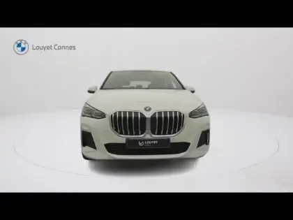 Photo 17 BMW Serie 2 Série 2 ActiveTourer 225e 245ch xDrive M Sport DKG7