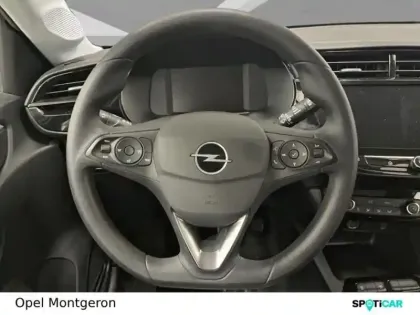 Photo 9 Opel Corsa  1.2 Turbo 100ch Edition BVA8