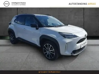 Photo 16 Toyota Yaris  Cross 130h GR Sport MC24