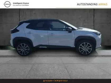 Photo 5 Toyota Yaris  Cross 130h GR Sport MC24