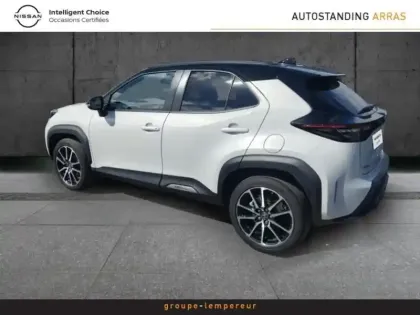 Photo 20 Toyota Yaris  Cross 130h GR Sport MC24