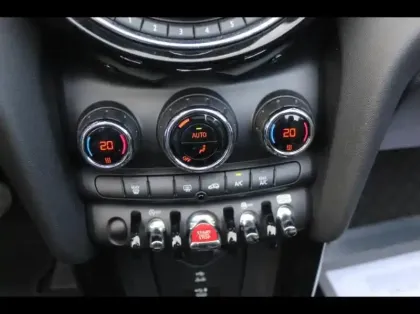 Photo 9 Mini Mini Cabrio Cooper 136ch Edition Greenwich BVA7 Euro6d-T