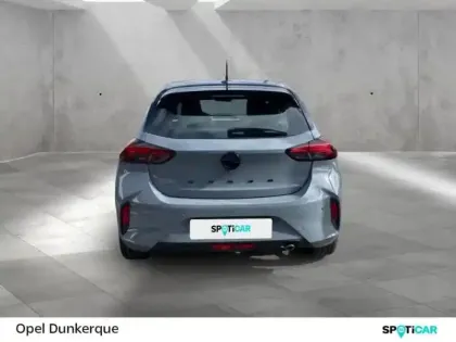 Photo 5 Opel Corsa  1.2 Turbo 100ch GS