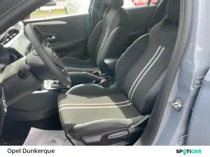 Photo 6 Opel Corsa  1.2 Turbo 100ch GS