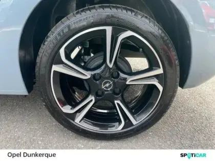 Photo 8 Opel Corsa  1.2 Turbo 100ch GS