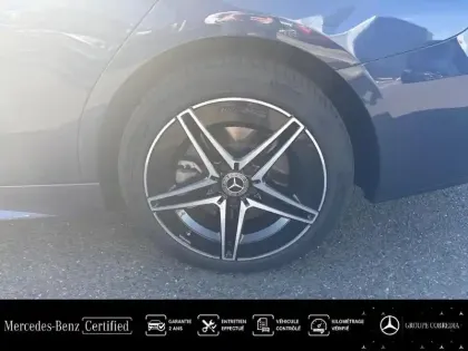 Photo 29 Mercedes Classe C  300 e 204+129ch AMG Line