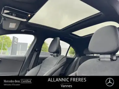 Photo 8 Mercedes Classe C  300 e Hybrid EQ 204+129ch AMG Line +