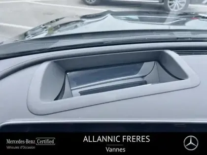 Photo 9 Mercedes Classe C  300 e Hybrid EQ 204+129ch AMG Line +