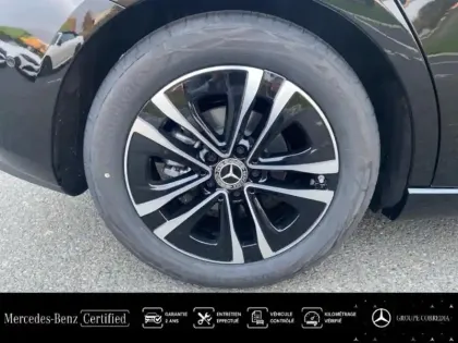 Photo 14 Mercedes Classe B  180d 116ch Progressive Line 8G-DCT