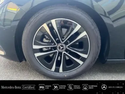 Photo 12 Mercedes Classe B  180d 116ch Progressive Line 8G-DCT