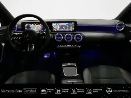 Photo 5 Mercedes Classe A  200 163ch AMG Line 7G-DCT
