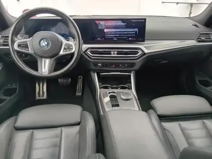 Photo 8 BMW Serie 3 Série 3 Touring 320eA 204ch M Sport