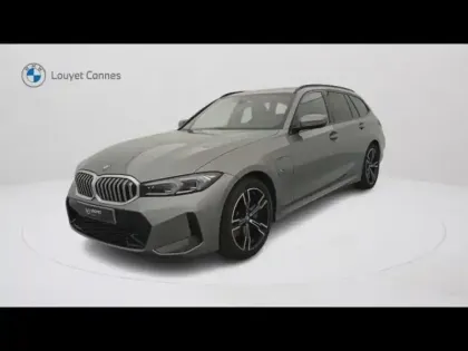 Photo Bmw Serie 3 M Sport