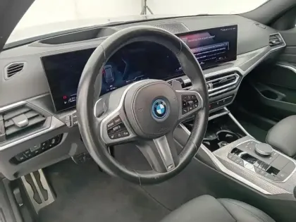 Photo 9 BMW Serie 3 Série 3 Touring 320eA 204ch M Sport
