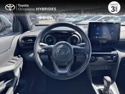 Photo 8 Toyota Yaris  Cross 116h Design MY22