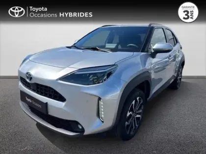 Photo Toyota Yaris Design
