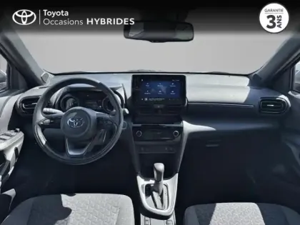 Photo 7 Toyota Yaris  Cross 116h Design MY22