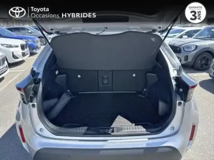 Photo 9 Toyota Yaris  Cross 116h Design MY22