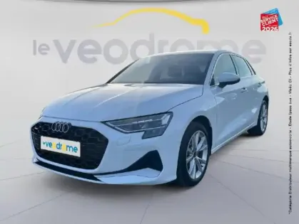 Photo Audi A3 Design