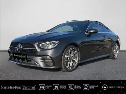 Photo Mercedes Cla Amg Line