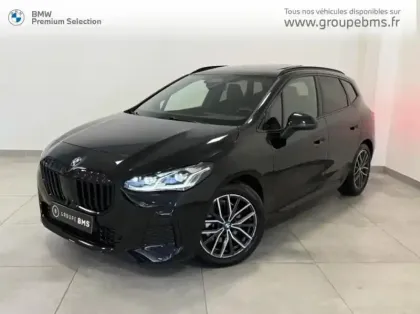 Photo Bmw Serie 2 M Sport