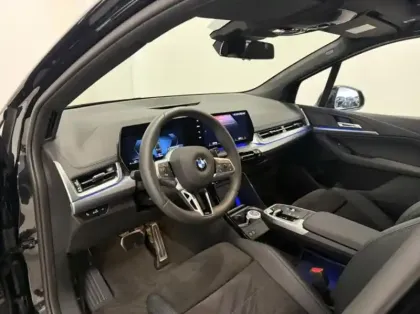 Photo 5 BMW Serie 2 Série 2 ActiveTourer 218d 150ch M Sport DKG7