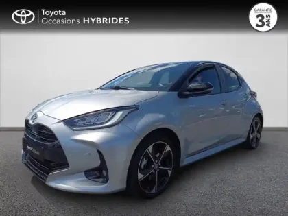 Photo Toyota Yaris Collection